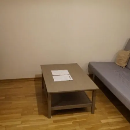 Lägenhetshotell Zahrebska 4*