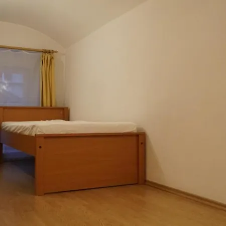 Zahrebska Lägenhetshotell 4*
