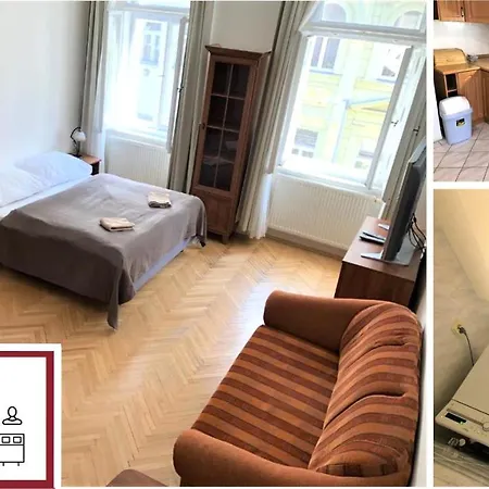 Zahrebska 4*