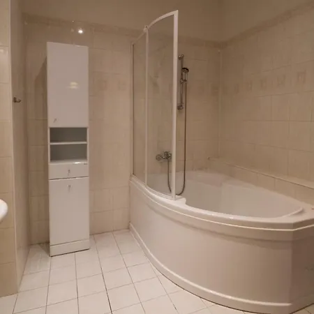 Aparthotel Zahrebska