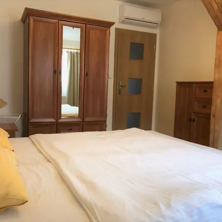 Aparthotel Zahrebska