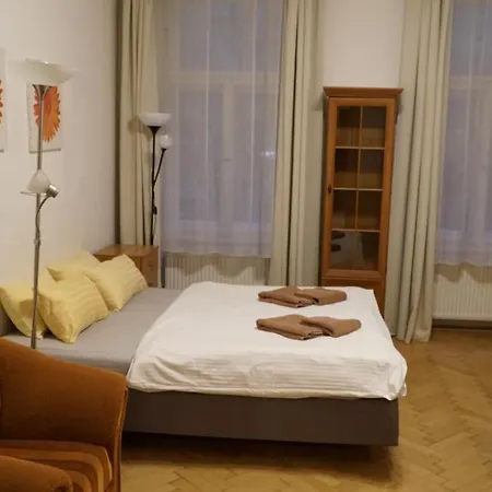 Zahrebska Apartahotel