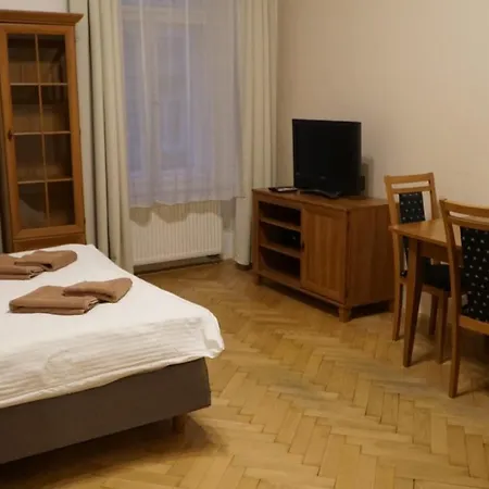 Zahrebska Aparthotel