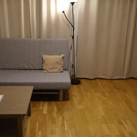 Zahrebska Aparthotel