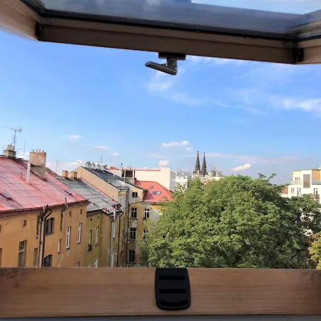 Aparthotel Zahrebska