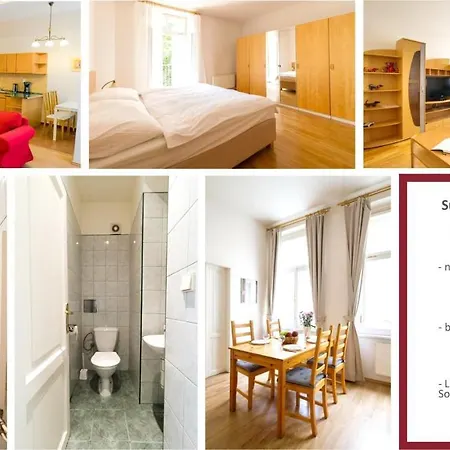 Zahrebska Aparthotel