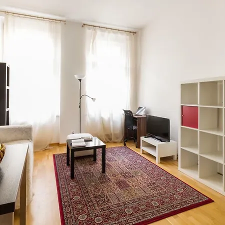 Apartmanhotel Zahrebska