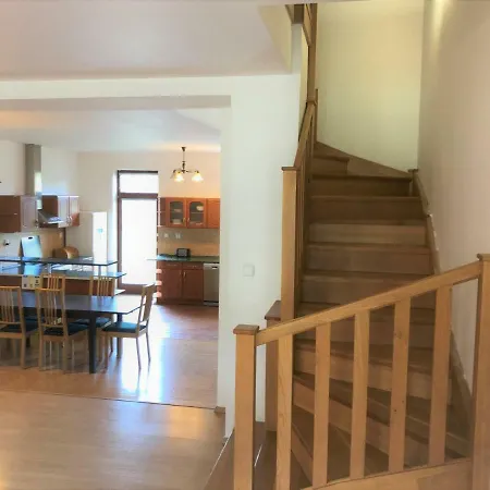 Zahrebska 4* Prága