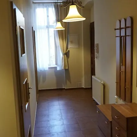 Апарт-отель Zahrebska