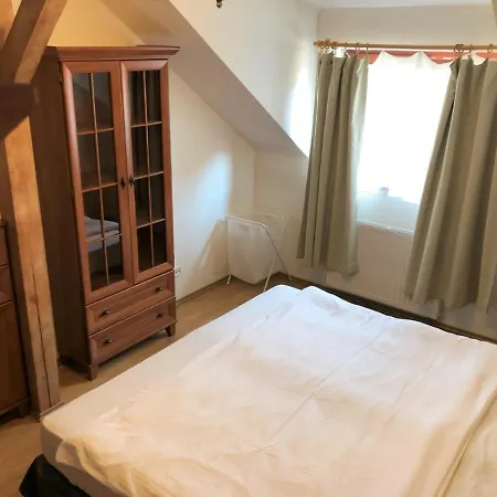 Апарт-отель Zahrebska 4*