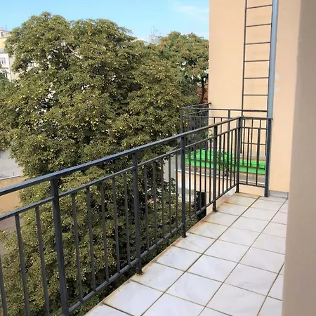 Zahrebska Apartmanhotel